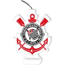 Corinthians Vela Plana Emblema - Festcolor