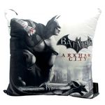 Almofada Batman Arkham