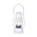 Lanterna Decorativo Branco 3Lr44 (Lanternas) - 1 Un