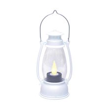 Lanterna Decorativo Branco 3Lr44 (Lanternas) - 1 Un