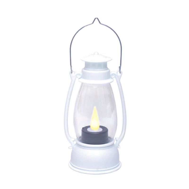 Lanterna Decorativo Branco 3Lr44 (Lanternas) - 1 Un
