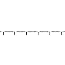 Cordão 100L Lfixa Fio Vde Led Cla 500cm 127V (Cordões) - 1 Un