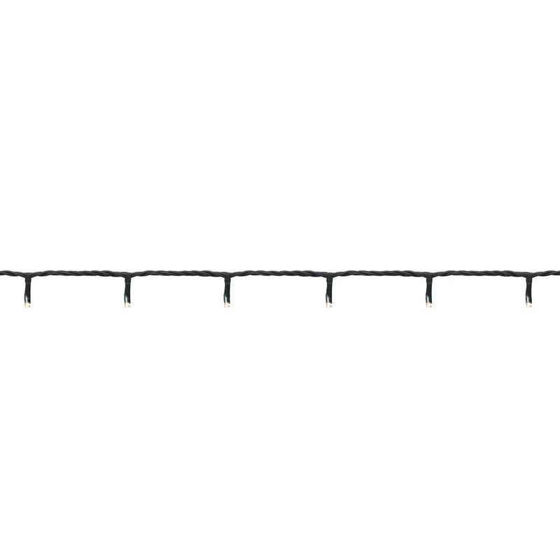Cordão 100L Lfixa Fio Vde Led Cla 500cm 127V (Cordões) - 1 Un