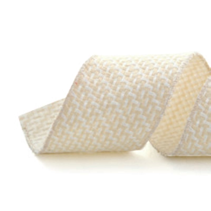 Fita Voil Cru Nud 6,3X9,14M - 1 Un