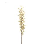 Galho Grande Frutas Ouro 80cm - 1 Un