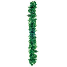 Festao em PVC Verde 270cm