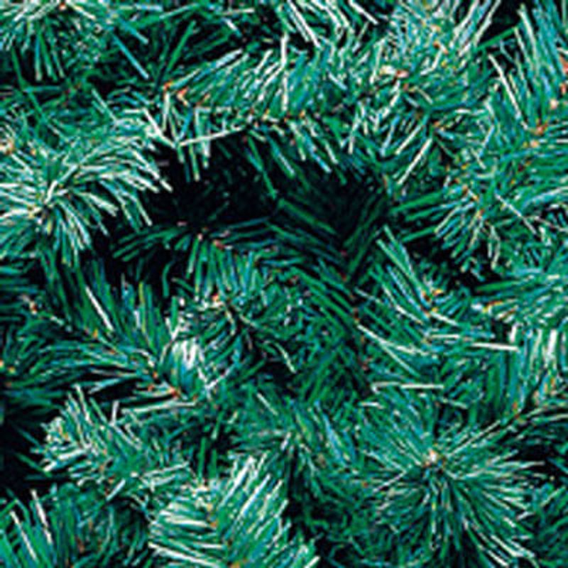 Árvore De Natal Verde Com Neve 30 Cm 25 Galhos - Feira da Madrugada SP