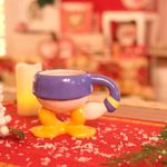 Natal Disney - Caneca Pato Donald Azul - 2 Un