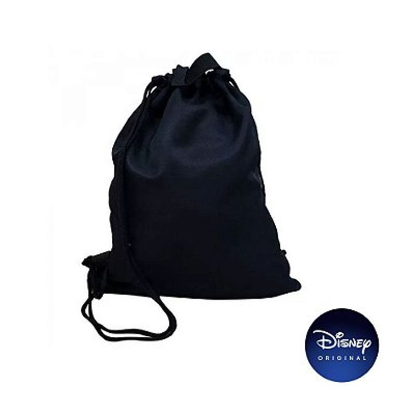 Mochila discount saco mickey