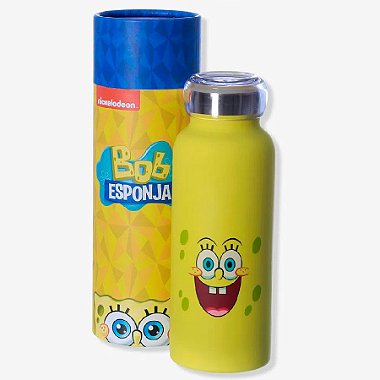 Kit Decorativo - Bob Esponja - 1 unidade - Regina - Rizzo - Rizzo