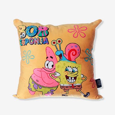 Kit Decorativo - Bob Esponja - 1 unidade - Regina - Rizzo - Rizzo