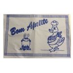 Toalha Americana Strong Anpel. Com 1,4 kg.