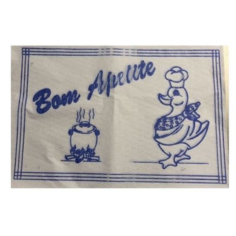 Toalha Americana Strong Anpel. Com 1,4 kg.