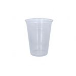 Ecocoppo Copo Descartável Translúcido 250ml pp com 2000 un