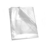 Saco Plástico Virgem 70x100 0.20 com 5kg