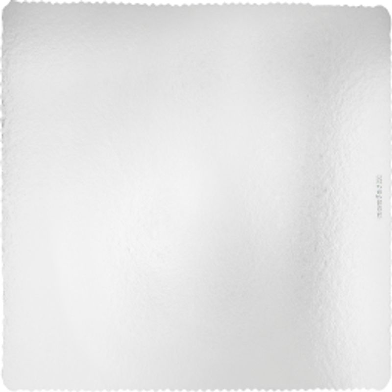 Neoform Prato Prata Quadrado 24x24 com 20 unidades
