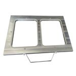 Seladora de Bandeja SBR350 (220V)