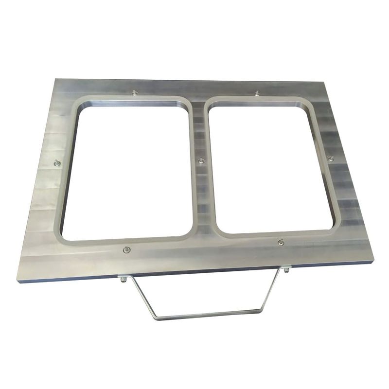 Seladora de Bandeja SBR350 (220V)