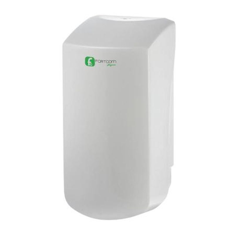 Fortcom Suporte Papel Cai-Cai Mazzo Branco - Castropil