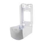 Fortcom Suporte Papel Cai-Cai Mazzo Branco - Castropil