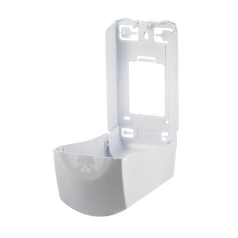 Fortcom Suporte Papel Cai-Cai Mazzo Branco - Castropil
