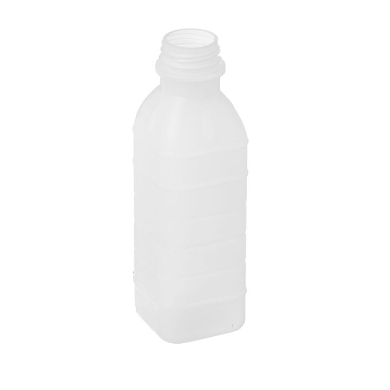 Deco Garrafa Plástica 500ml com 100 unidades.
