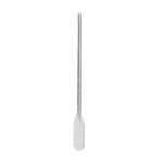 Plastfood Mexedor Cream (8,5cm) café com 20 caixas de 500 unidades