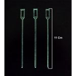 Mexabem Mexedor Café/Drinque 11cm CR com 10x500