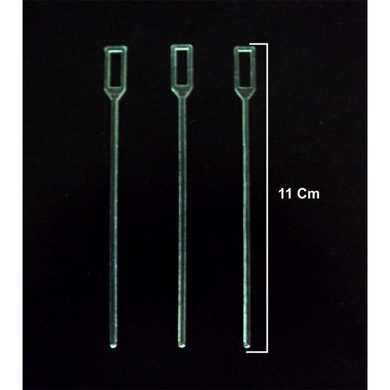 Mexabem Mexedor Café/Drinque 11cm CR com 10x500