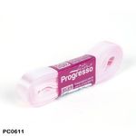Progresso Fita Cetim N.03 Cor 206 Rosa Claro com 10