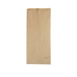 Saco de Papel Kraft Natural Magapel 7,5kg com 500 unidades