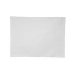 Sanita Papel Canelinha Branco 38x48cm Pacote Com 5kg
