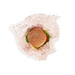 Papel Acoplado Duofresh (Food) 33x37cm com 500 unidades.