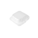 Darnel Linpac Hambúrguer Isopor C-01 14x14 cm com 400 unidades