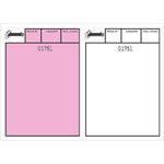 Comanda de Papel código 440 e Carbonada com 10x100 folhas