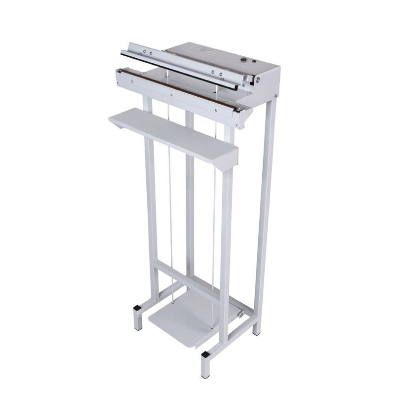 Barbi Seladora Comercial Pedal 40cm Hermet 400-2