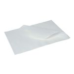 Papel Manteiga Cristalêx 25x35 com 1600 unidades