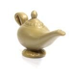 Lampada Aladdin Acessório Para Fantasias Abrakadabra
