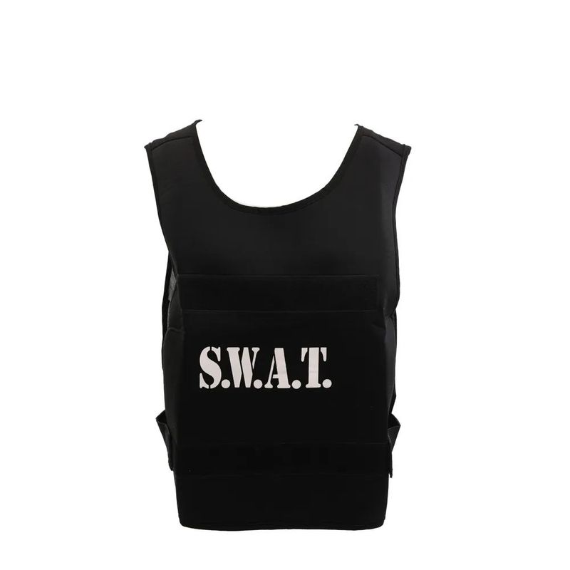 Colete SWAT Infantil - 1 un
