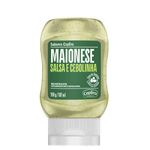 Maionese Salsa e Cebolinha 190g - Cepêra