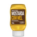 Mostarda com Mel 400g - Cepêra