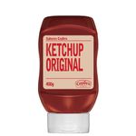 Ketchup Original 400g - Cepêra