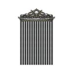 Painel Portal com Cortina TNT - 1 Un