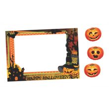 Painel para Foto Halloween - 1 Un