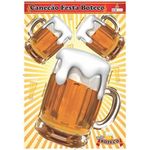 Painel Caneca Chopp Destacável - 1 Un