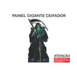 Painel Gigante Ceifador - 1 Un