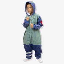 Macacão Kigurumi Infantil de 9 a 10 Anos Kakashi – Naruto