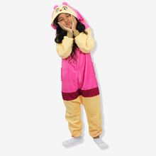 Macacão Kigurumi Infantil de 3 a 4 Anos Skye – Patrulha Canina