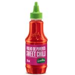 Molho de Pimenta Sweet Chilli 270ml - Cêpera