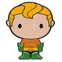 Funpin Aquaman –DC Comics